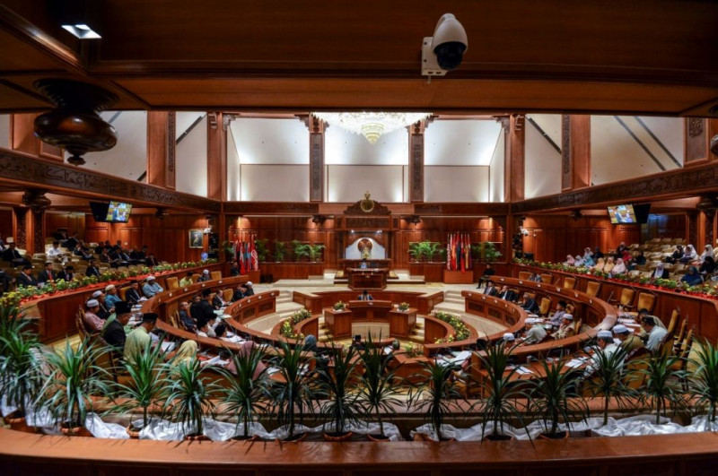 K’tan assembly unanimously green-lights anti-hopping amendment