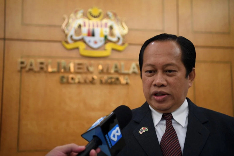 Luxury tax specifics to be announced by June: Ahmad Maslan