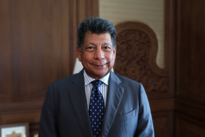 Asean-BAC pushes Malaysia to ratify regional development plans by year-end