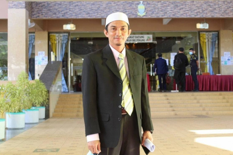 PAS’ stand on PSR hots up Penang assembly sitting