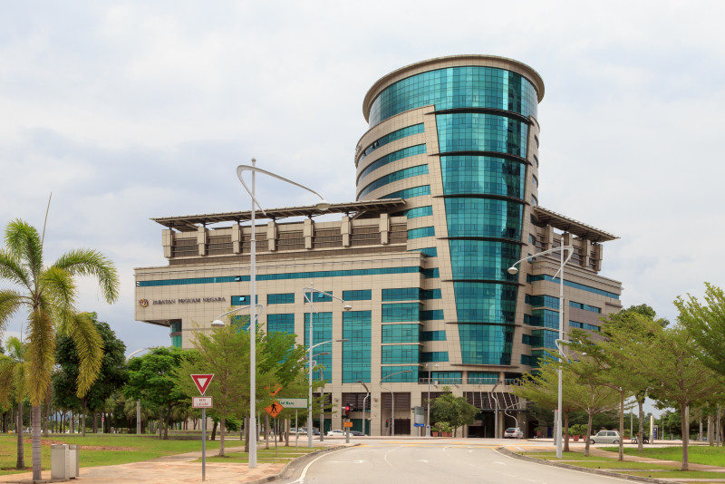 AGC’s appeal in Koh, Amri cases ‘a betrayal of justice’, says Dr Kua Kia Soong