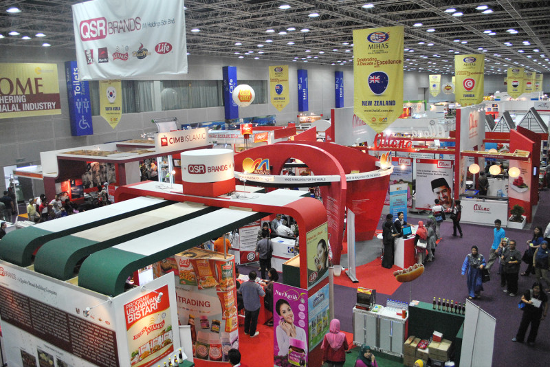Plant-based trend offers opportunities for halal brands: Matrade