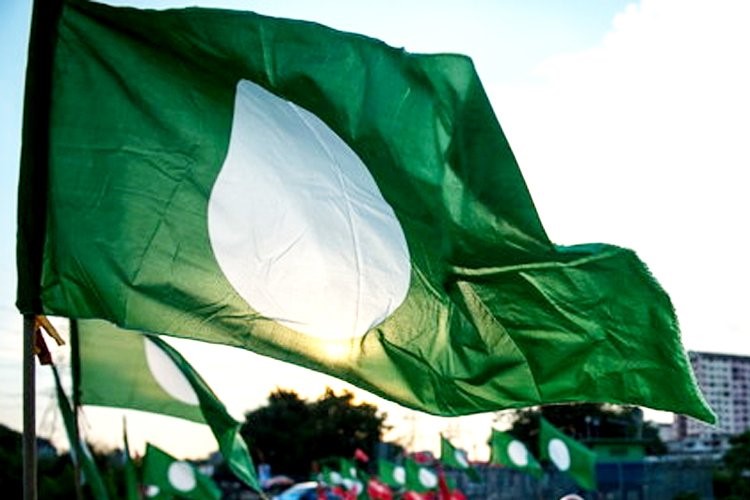 Look at our track record, PAS is fair to all races: info chief