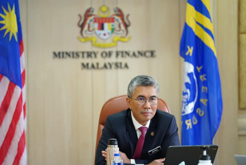Now time to bring back past initiatives to aid people, says Tengku Zafrul