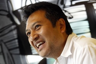 Amirul feisal wan zahir