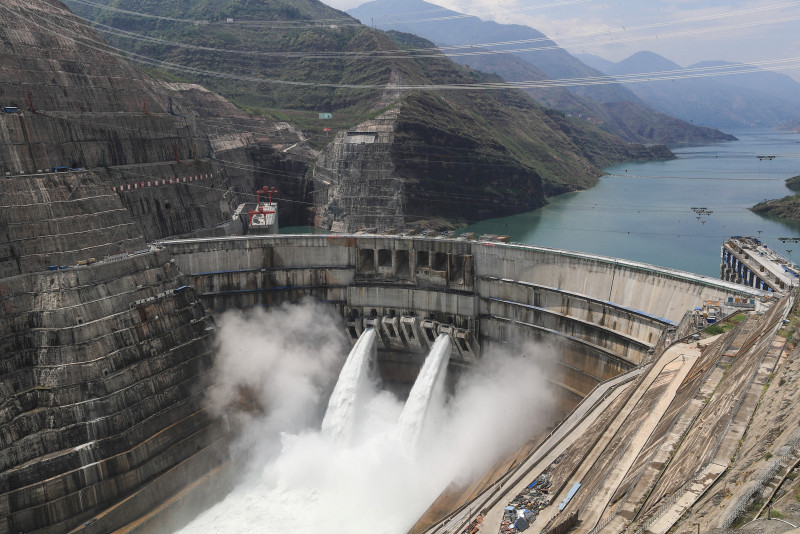 Hydropower dams: more sustainable options exist for Mekong, Southeast Asia – Stefano Galelli