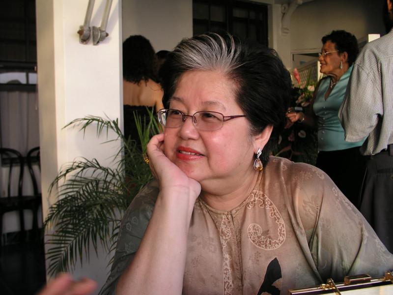 Gerakan stalwarts Kee, Choong down with Covid-19