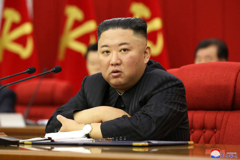 North Korea confirms that it dispatched troops to Russia to support its war against Ukraine