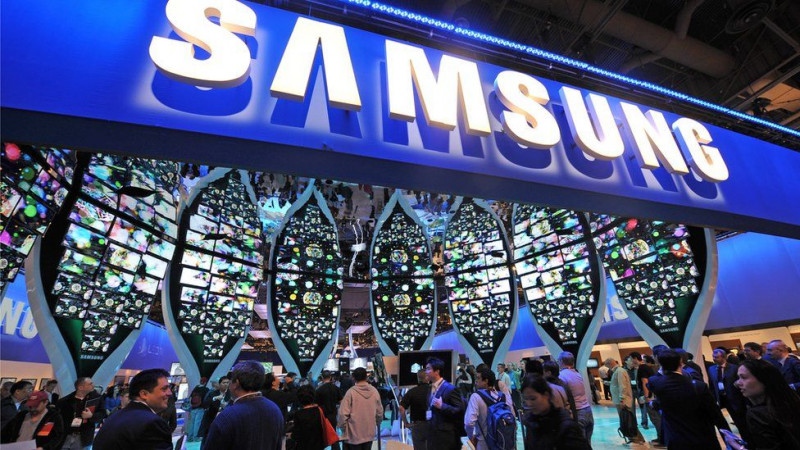 Samsung Electronics flags sharp 69% Q4 profit drop on falling demand