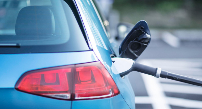 Canada enforces zero-emission status for all new cars by 2035