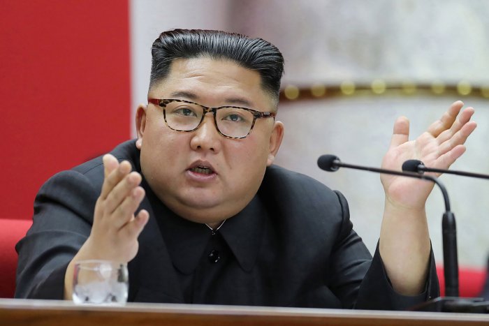 North Korea’s recent tests ‘tactical nuclear’ drills overseen by Kim: state media