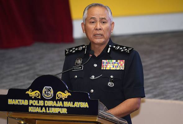 Police personnel on GE15 duty must be well prepared: IGP