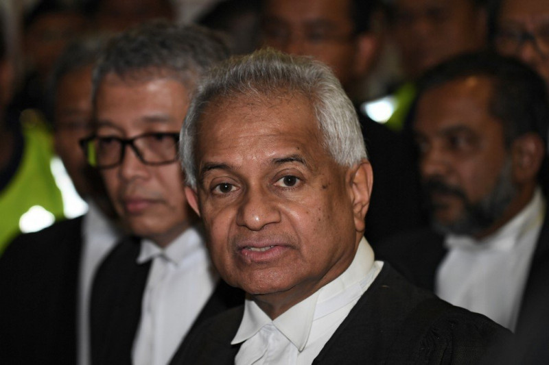 [UPDATED] Tommy Thomas will face the music if we find any transgression, PM vows
