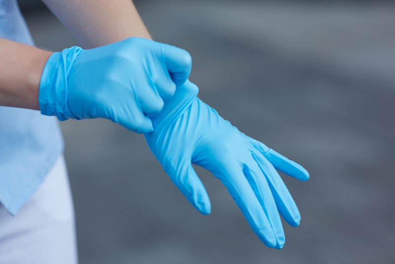  ‘Please, let glove plants run during EMCO’