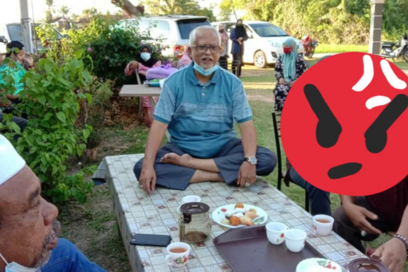 Cops probe into Kedah MP’s alleged SOP violation