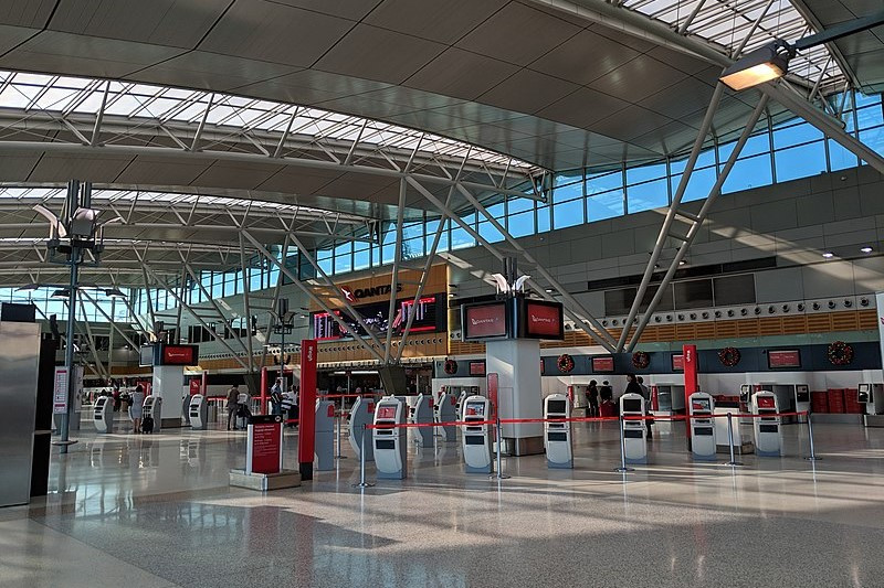 Sydney Airport gets US$17 billion takeover bid