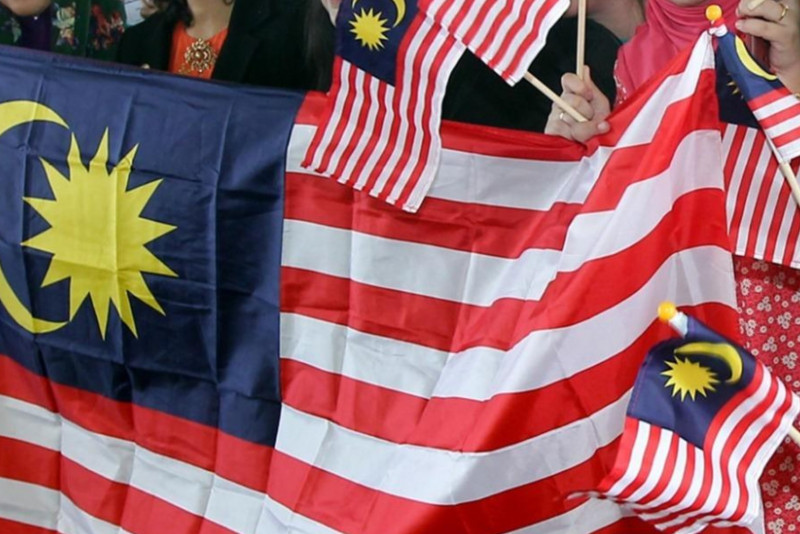 ‘Malaysians must come together to strengthen national unity agenda’