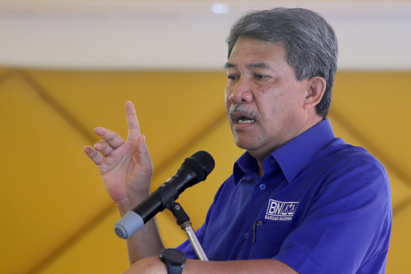 Proposals for work from home and PdPR during Asean Summit to be raised in Cabinet