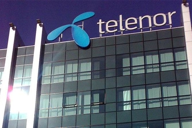 Myanmar junta approves sale of Telenor subsidiary to Lebanon’s M1
