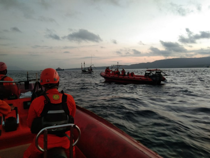 Death toll from KMP Yunice ferry tragedy off Bali rises to 10