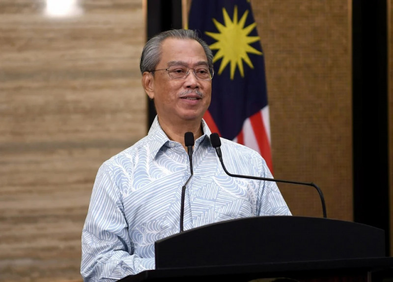 AG’s call for MP vote to clarify Muhyiddin’s support in Parliament valid: lawyer