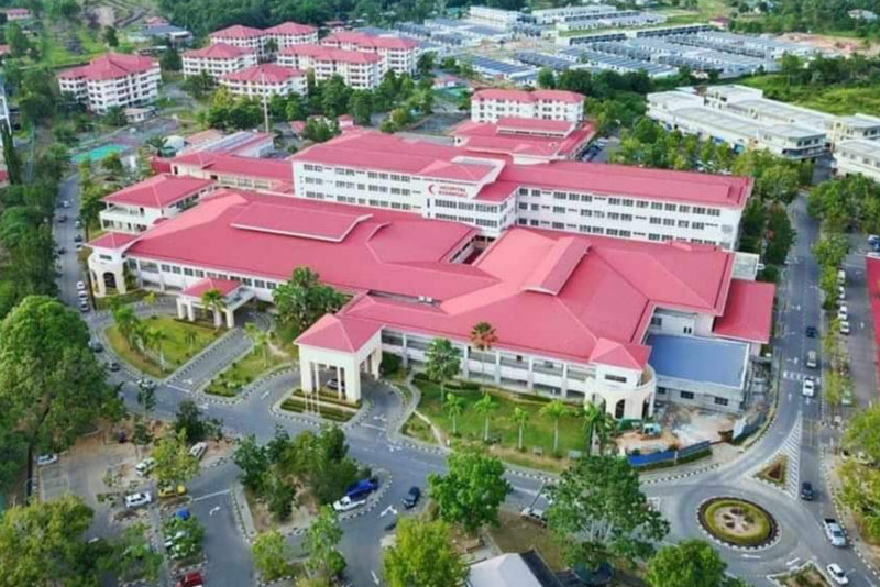 4-year-old girl sparks off new cluster in Keningau  