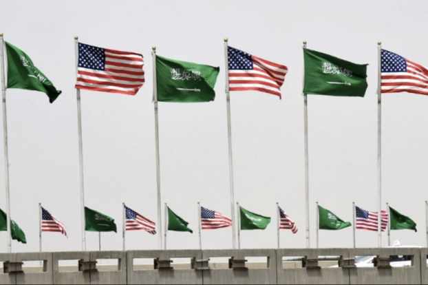 US alarmed as Saudi suits threaten to expose secrets