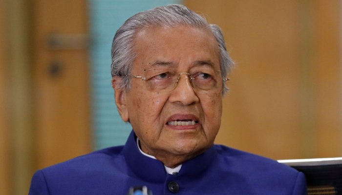 Najib’s ally, not Ismail Sabri, will be BN’s prime minister: Dr Mahathir