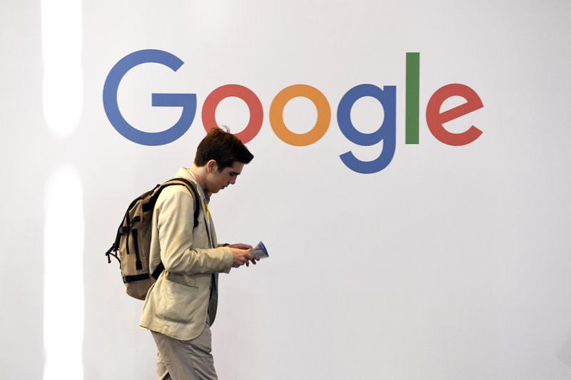 France fines Google €500 mil in news copyright row