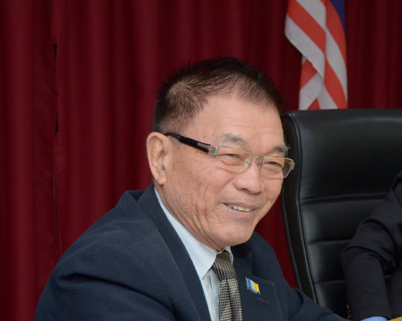 Guan Eng gave order to contact industry players for tunnel project: former Penang exco