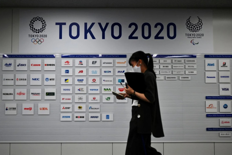 Japan finds Covid-19 cluster at hotel hosting Brazilian Olympians