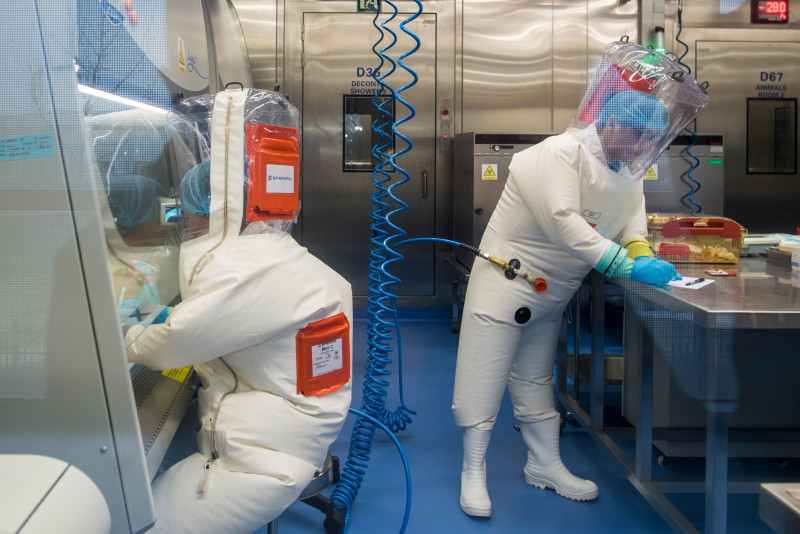 Cooperate better with Covid-19 origin probe, China told