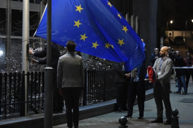 EU pledges €600 mil to help at-risk nations with food security 
