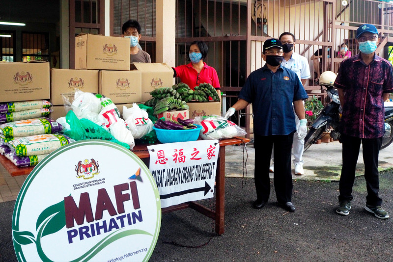 Rental waiver for traders at farmers’ markets: Fama