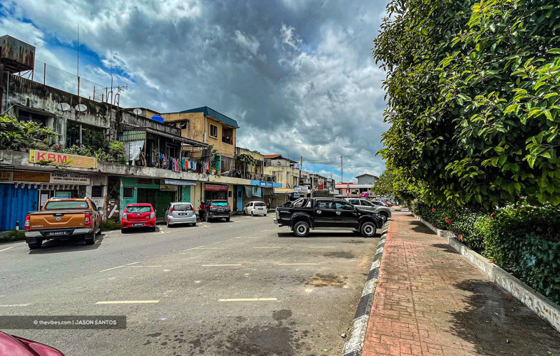 Economic slump compounds woes of youth trying to get by in Keningau