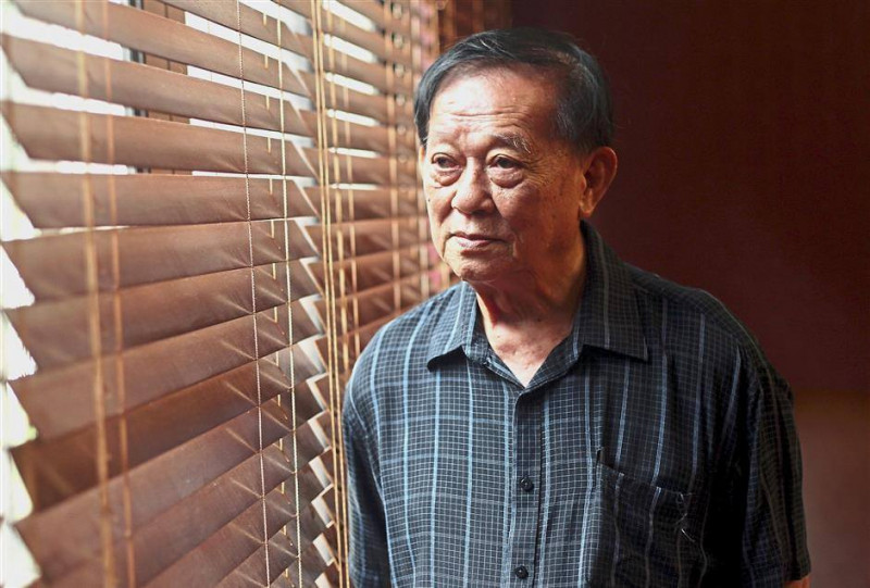 ‘Communist Eraser’ Leong Chee Woh dies aged 91 