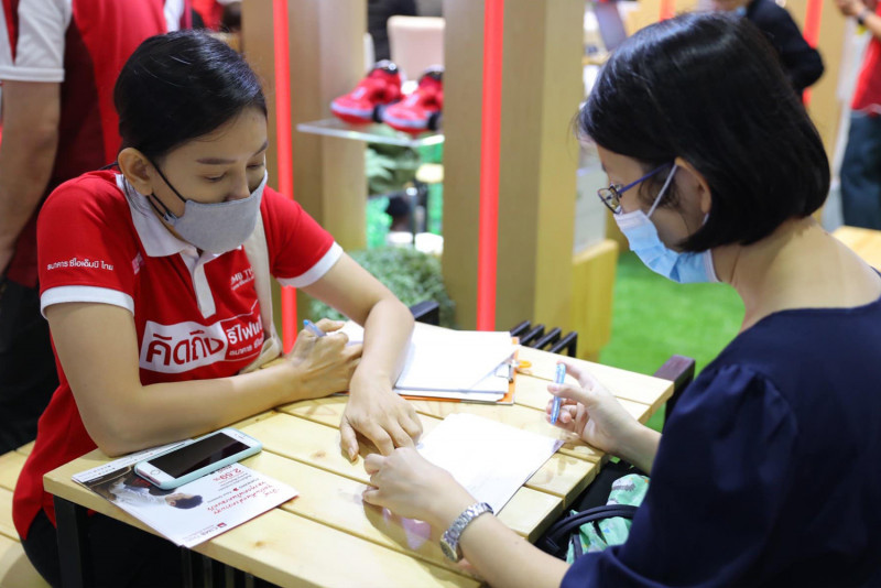 CIMB Thai Bank records 954.8 mil baht net profit for 6M2021