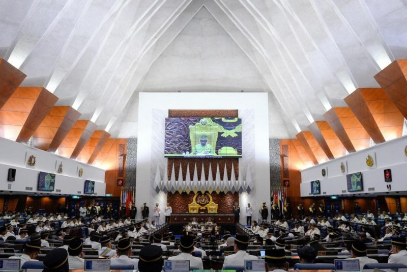 PAC chairman must apologise to Dewan Rakyat speaker, public over Standing Order misreading – Willie Mongin