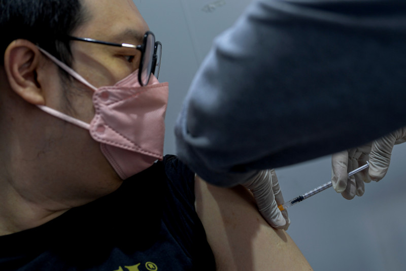 Labuan set to achieve herd immunity by end-July: CITF