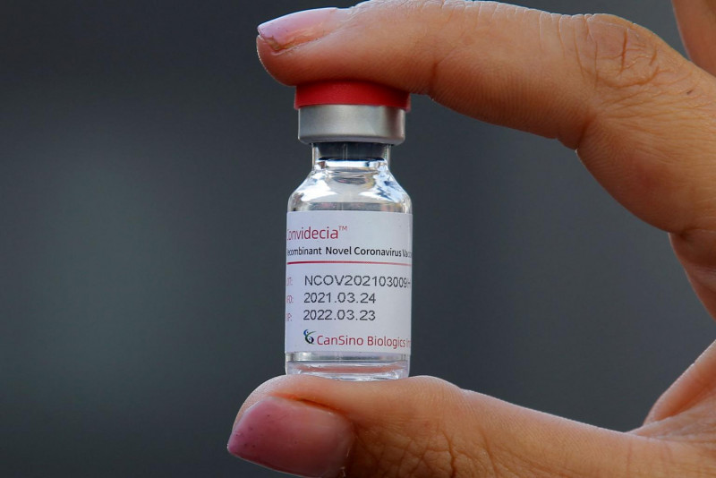 Warisan reckons Sabah will only get small chunk of 3 mil CanSino doses