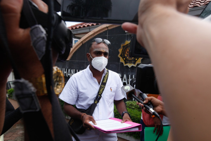 4 Penang DAP leaders accused of over RM1 mil CBT, malpractice