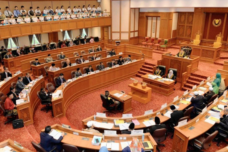 Kedah to convene state assembly in September