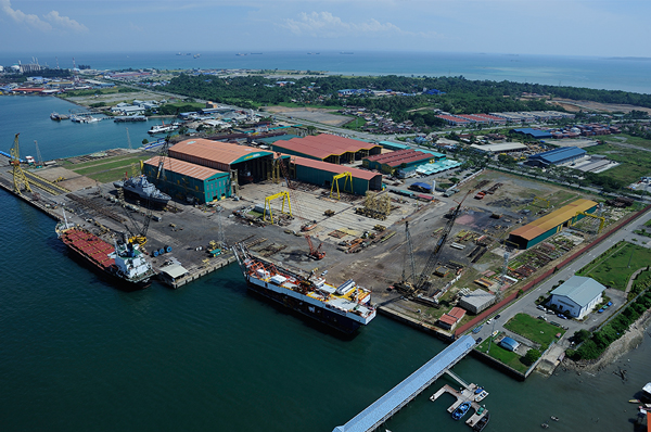 ‘Labuan now has herd immunity, reopen its shipping sector’