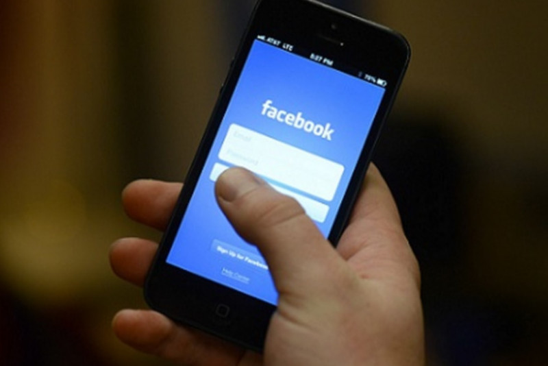 Facebook doubles profit, but sees cooling growth
