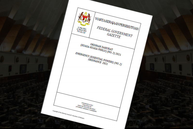 Invoke Standing Orders, put emergency ordinances top of agenda, speaker told