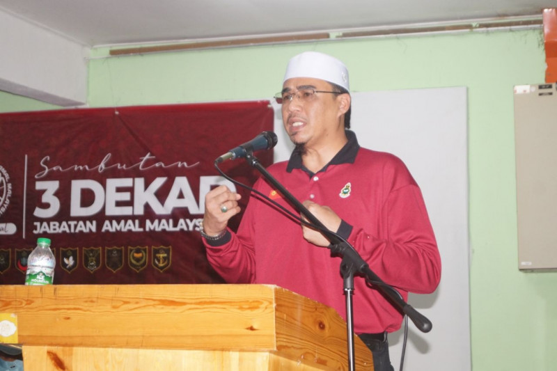 Watch out, haters: Kedah PAS Youth threatens legal action against MB critics