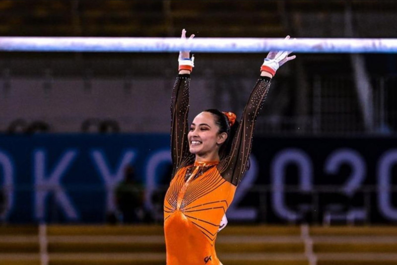 Don’t share lewd posts, media told after gymnast Farah Ann cyberbullied