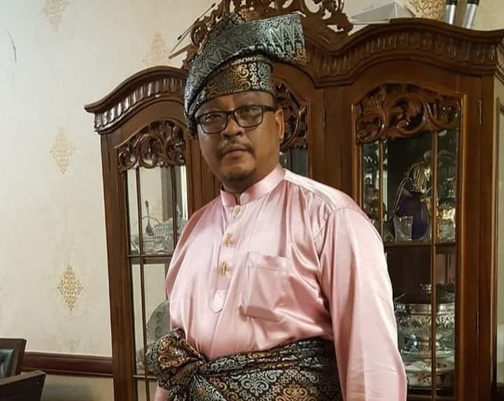 Putra veep Khairul claims trial to insulting judiciary, police on Facebook