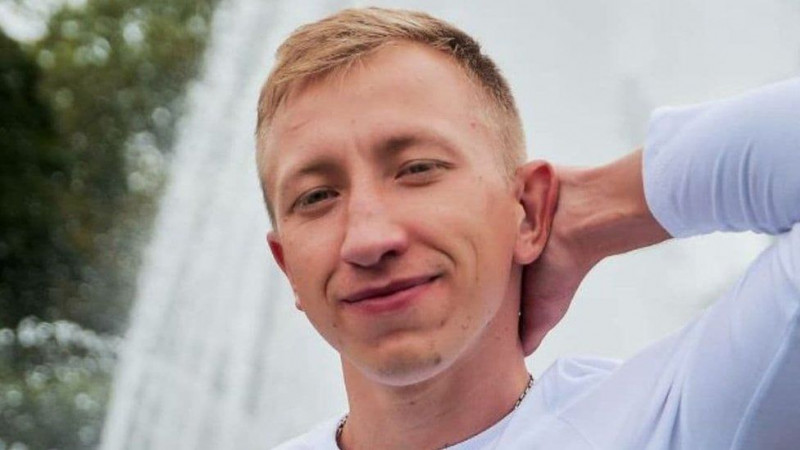 Missing Belarus activist found hanged in Ukraine: police