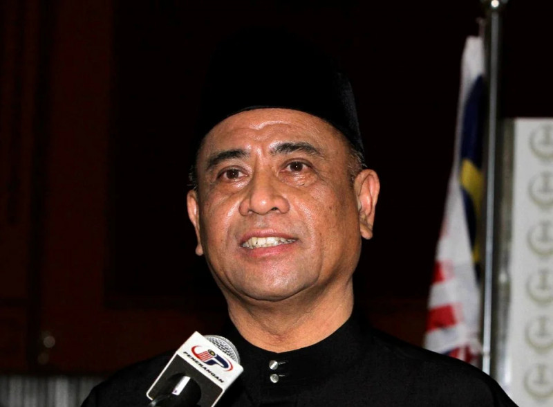 Perak unanimously passes RM1.1 bil state Budget 2022